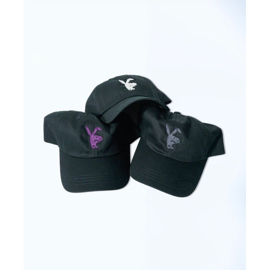 ANDFAMILYS BB CAP -Kicked Bunny-