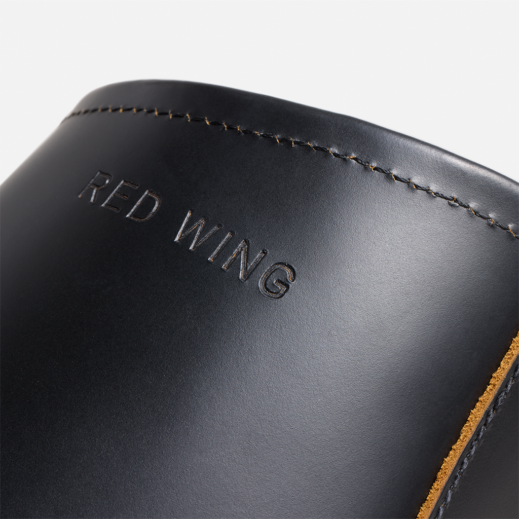 RED WING 11-inch Engineer (Non-Steel Toe) "Stovepipe"