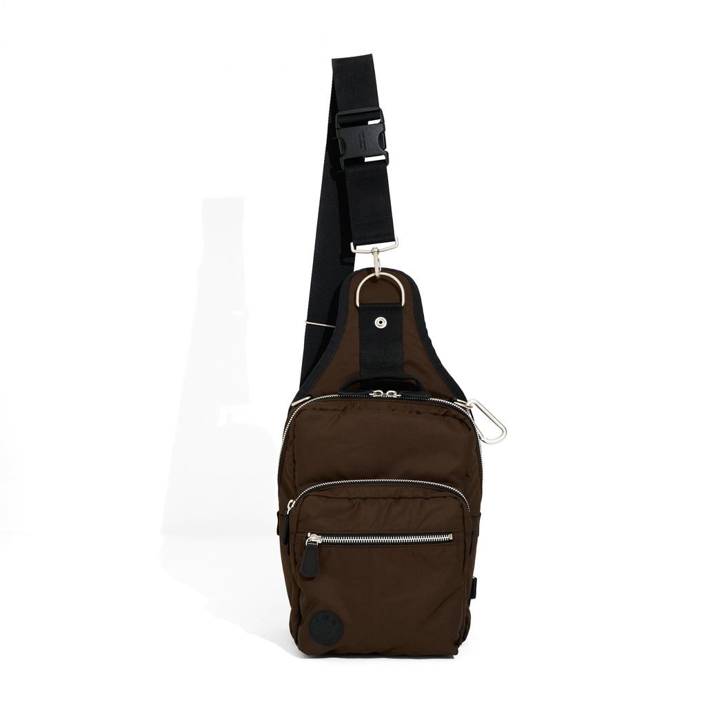 VAINL ARCHIVE POTR SLING SHOULDER BAG