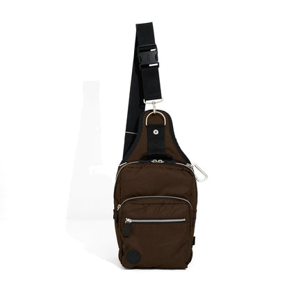 VAINL ARCHIVE POTR SLING SHOULDER BAG