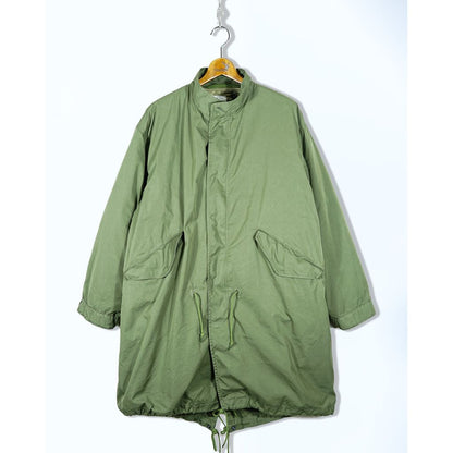 ANDFAMILYS M-65 Cold Weather Field Coat - Regular Fit -