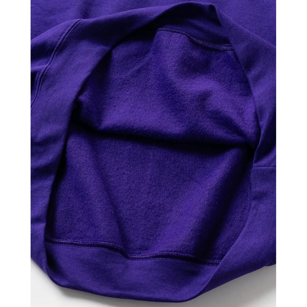 TIGHTBOOTH COLLEGE CREW SWEAT