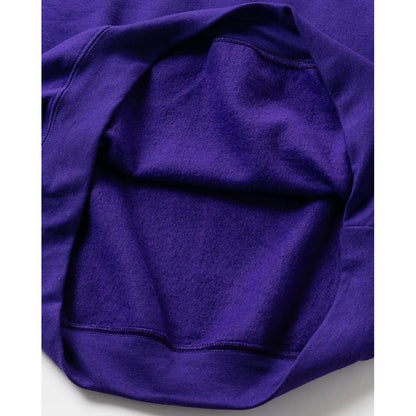 TIGHTBOOTH COLLEGE CREW SWEAT