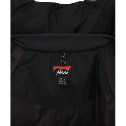 NANGA AURORA TEX STAND COLLAR DOWN JACKET