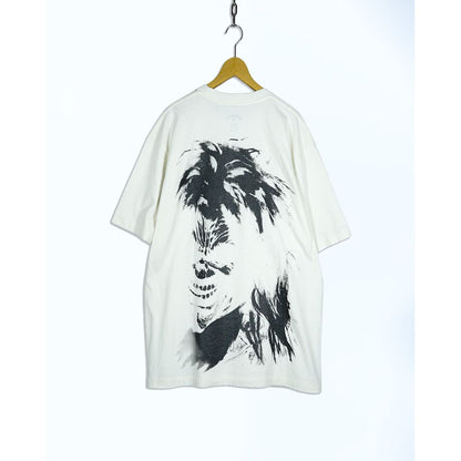 ANDFAMILYS Pigment Dye Tee - Monster B -