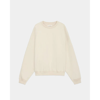 MARKAWARE Organic Cotton Heavy Fleece / Huge Sweat Short