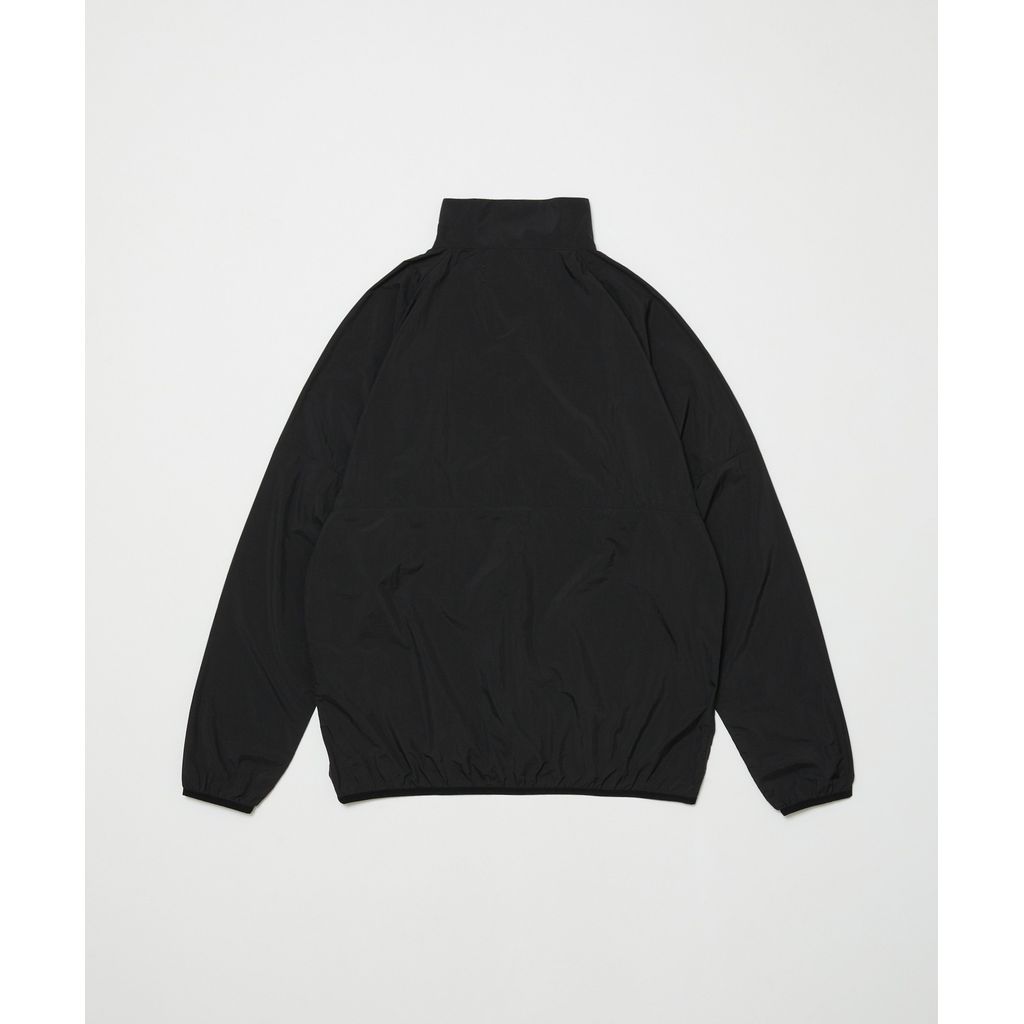 BAL LIGHT WEIGHT WIND SHELL JACKET
