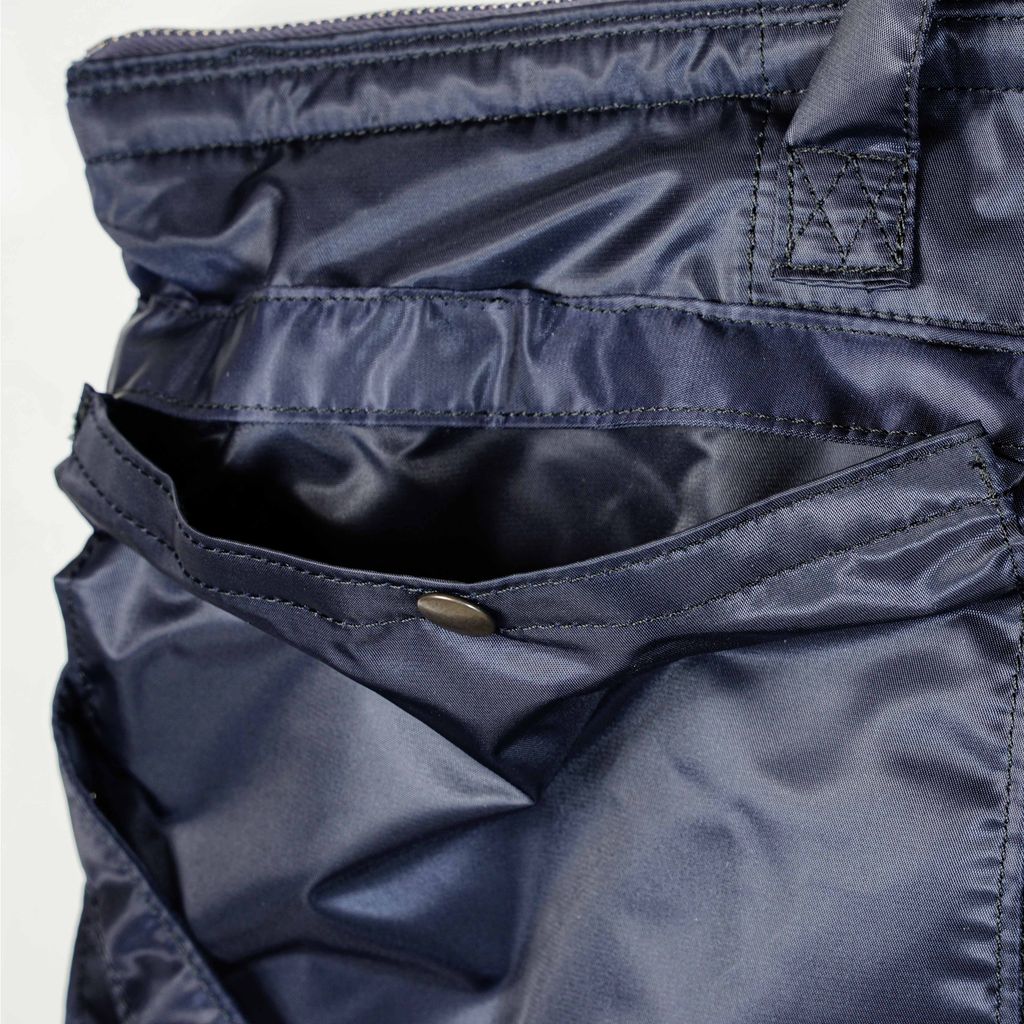 ANDFAMILYS HELMET BAG