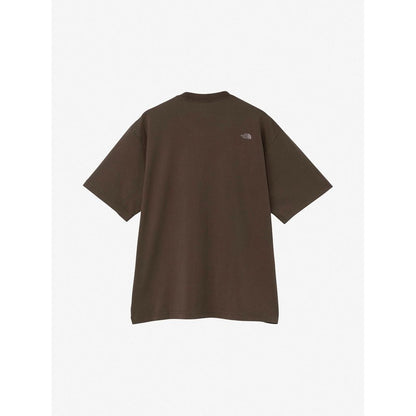 THE NORTH FACE GARスモーラータイポグラフィックショートスリーブティー（ユニセックス）