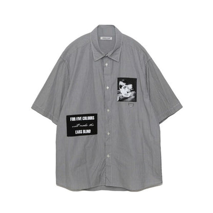 UNDERCOVER UP1E4407-2