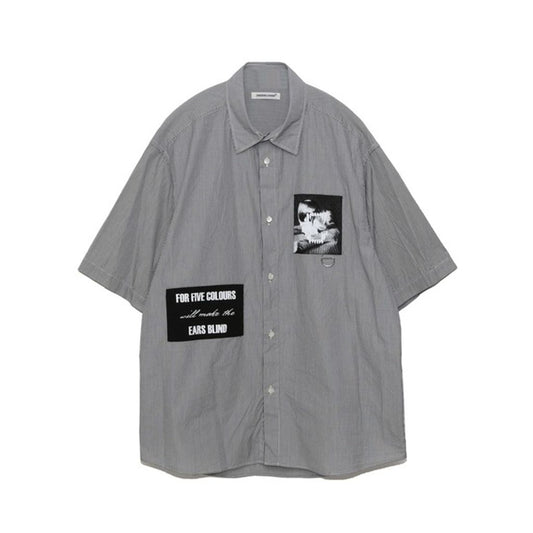 UNDERCOVER UP1E4407-2