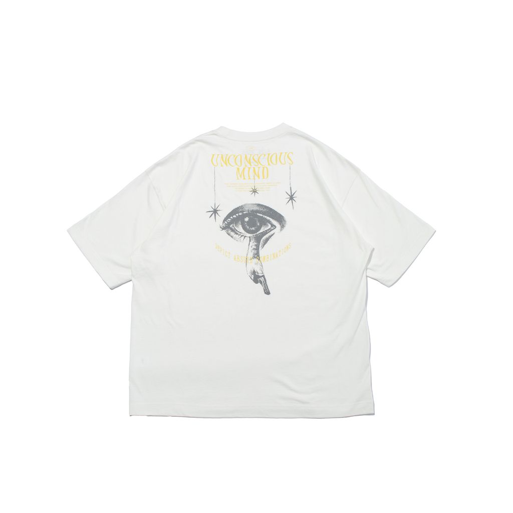 F/CE. EYE BY M.ENOMOTO T