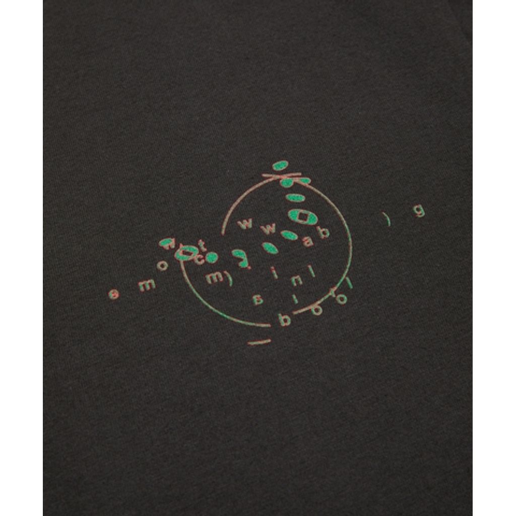 【予約商品】BAL BAL-G-487 wave and clouds2