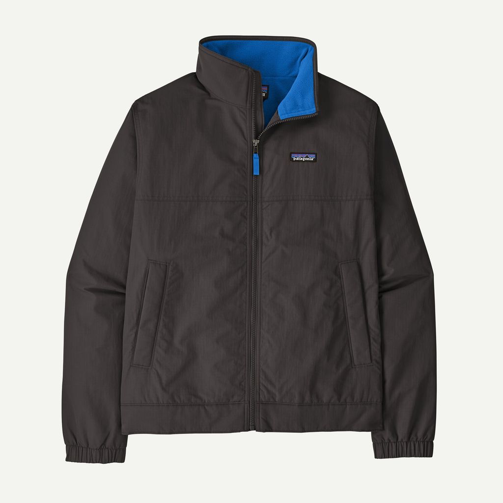 Patagonia メンズ・イスマス・ラインド・ジャケット