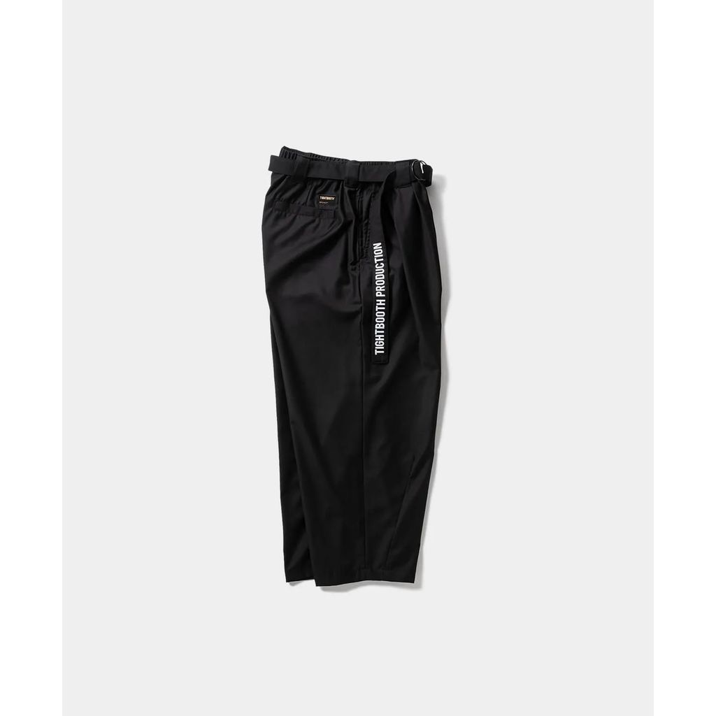 TIGHTBOOTH  BAGGY SLACKS