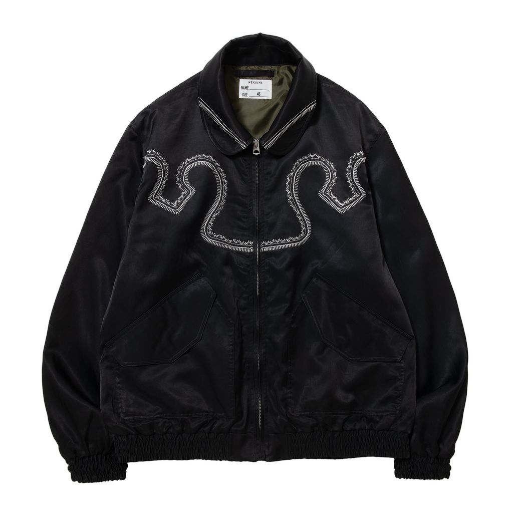 NEXUSVII. H.C CWU JKT