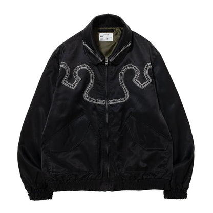 NEXUSVII. H.C CWU JKT