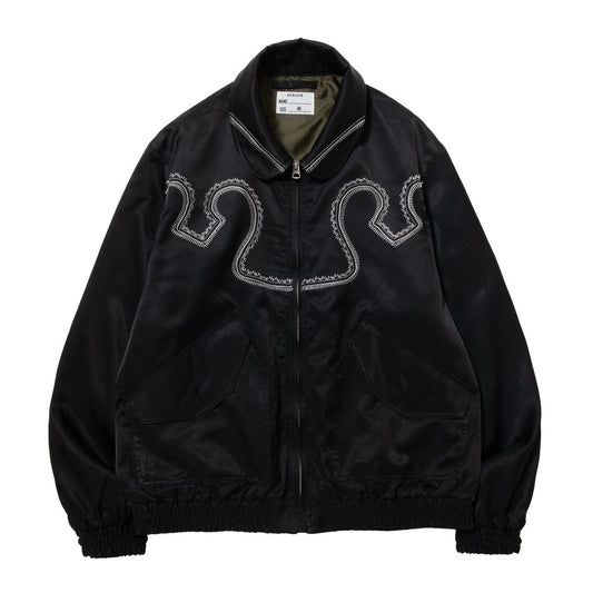 NEXUSVII. H.C CWU JKT