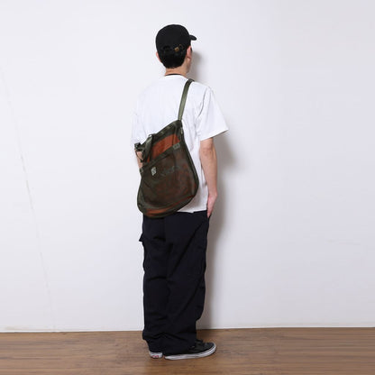 Liberaiders PX MESH TOTE BAG