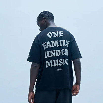 MAGIC STICK UNIVERSAL LANGUAGE TEE