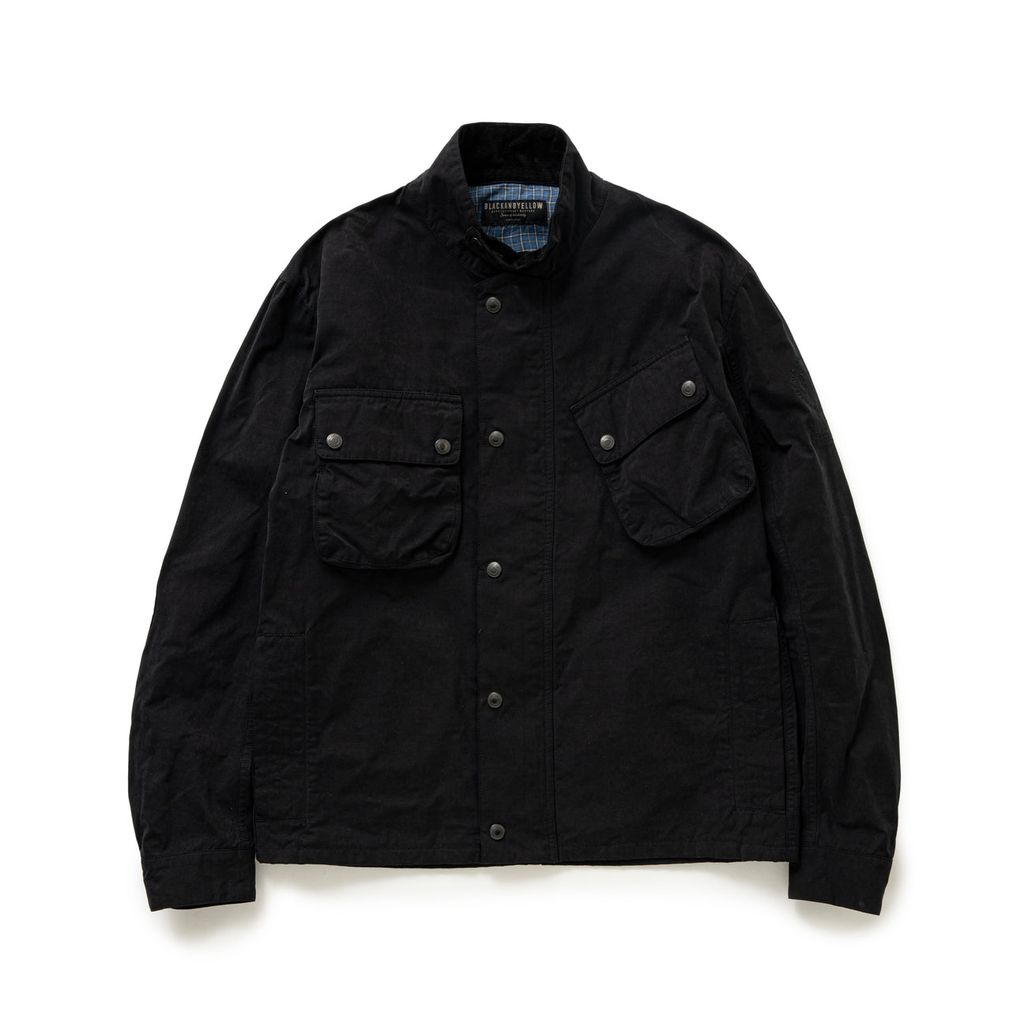 RATS RIDING JKT
