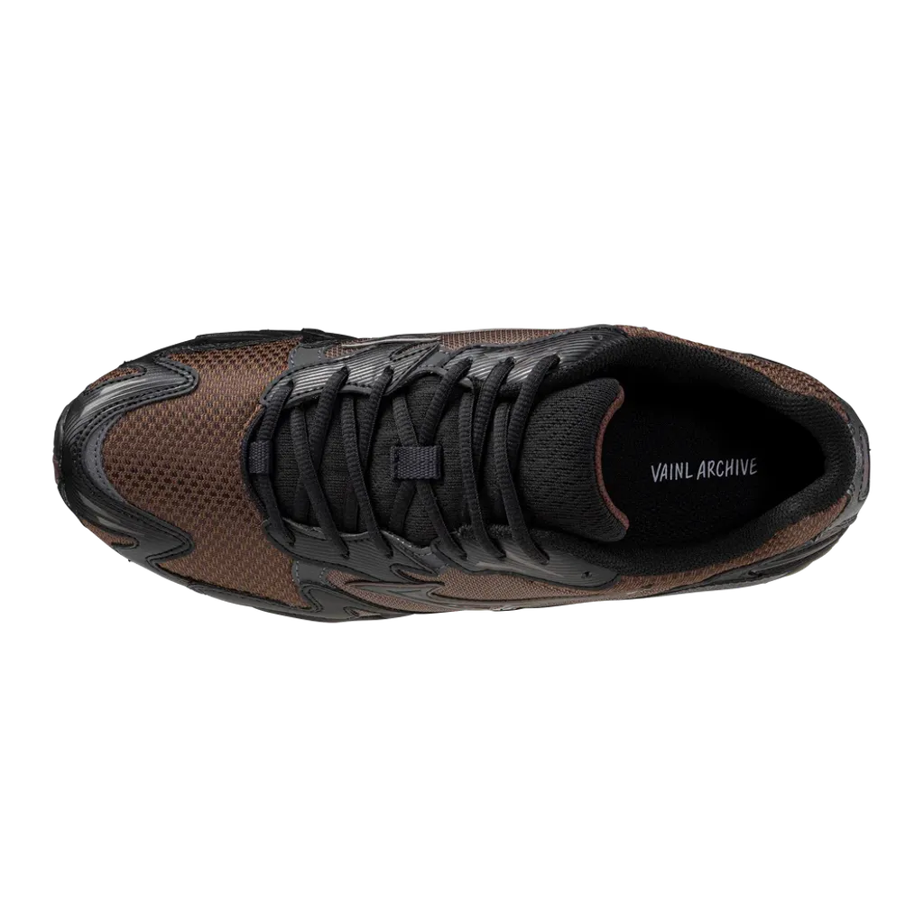 VAINL ARCHIVE MIZUNO WAVE RIDER 10