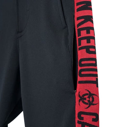 beauty:beast SAROUEL SKINNY TRACK PANTS