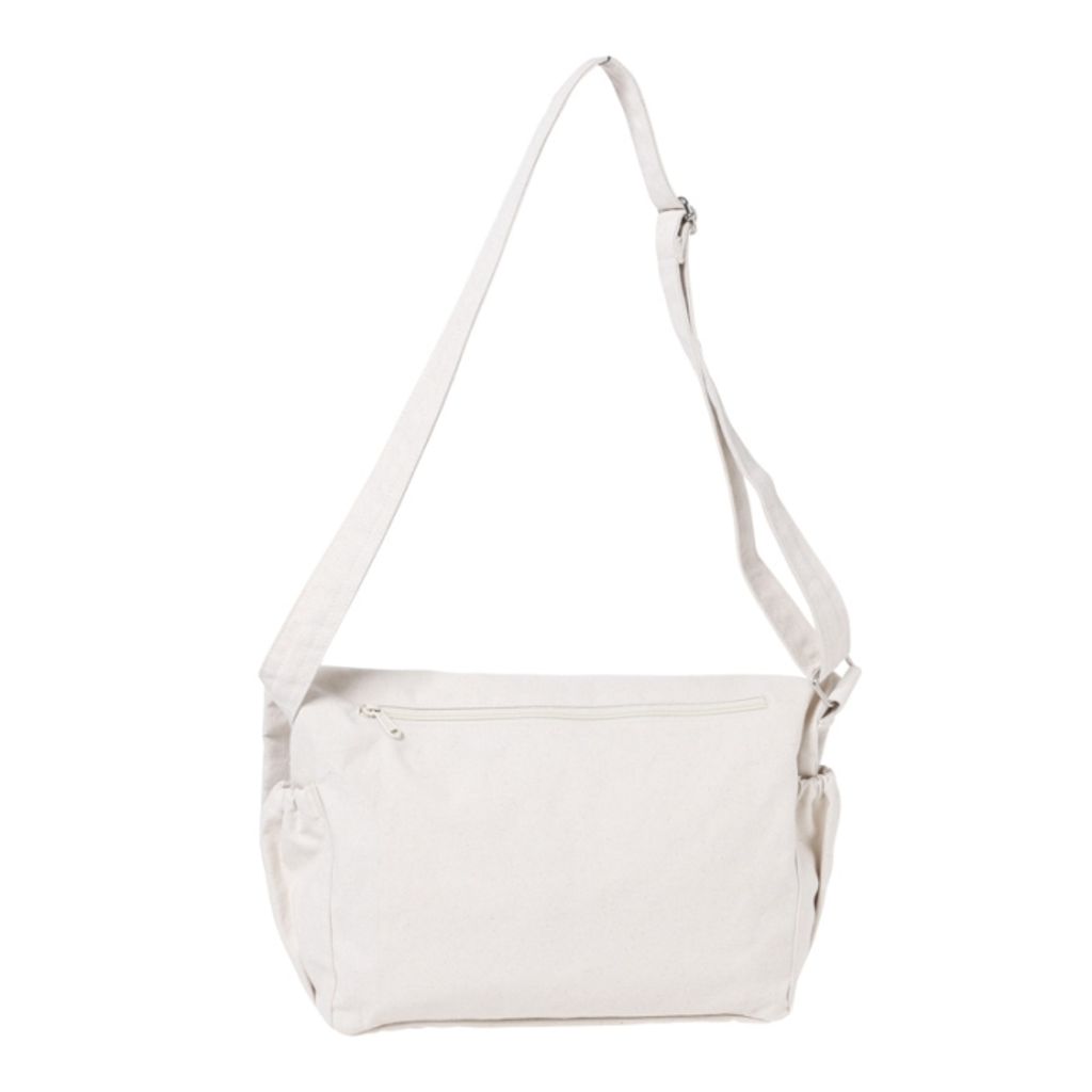 Liberaiders PX CANVAS FLAP SHOULDER BAG