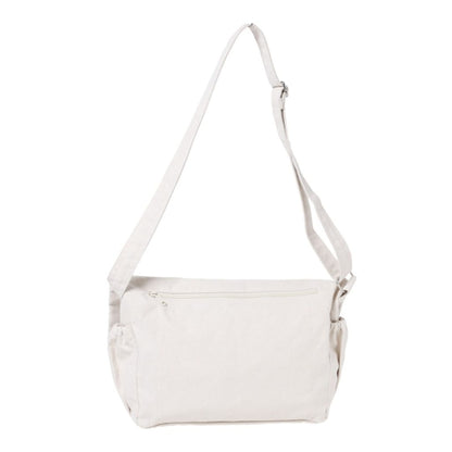 Liberaiders PX CANVAS FLAP SHOULDER BAG