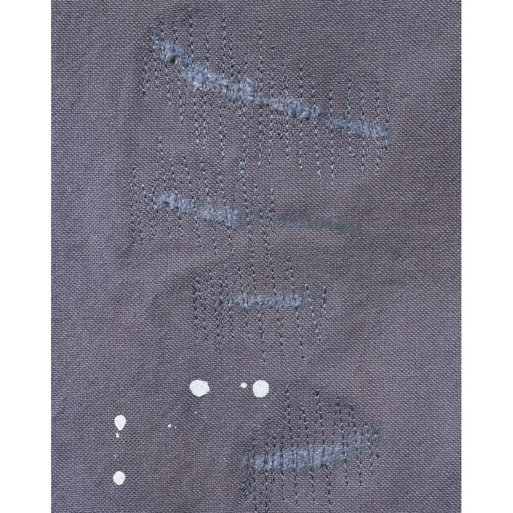 Liberaiders REPAIRED CANVAS WORK PANTS