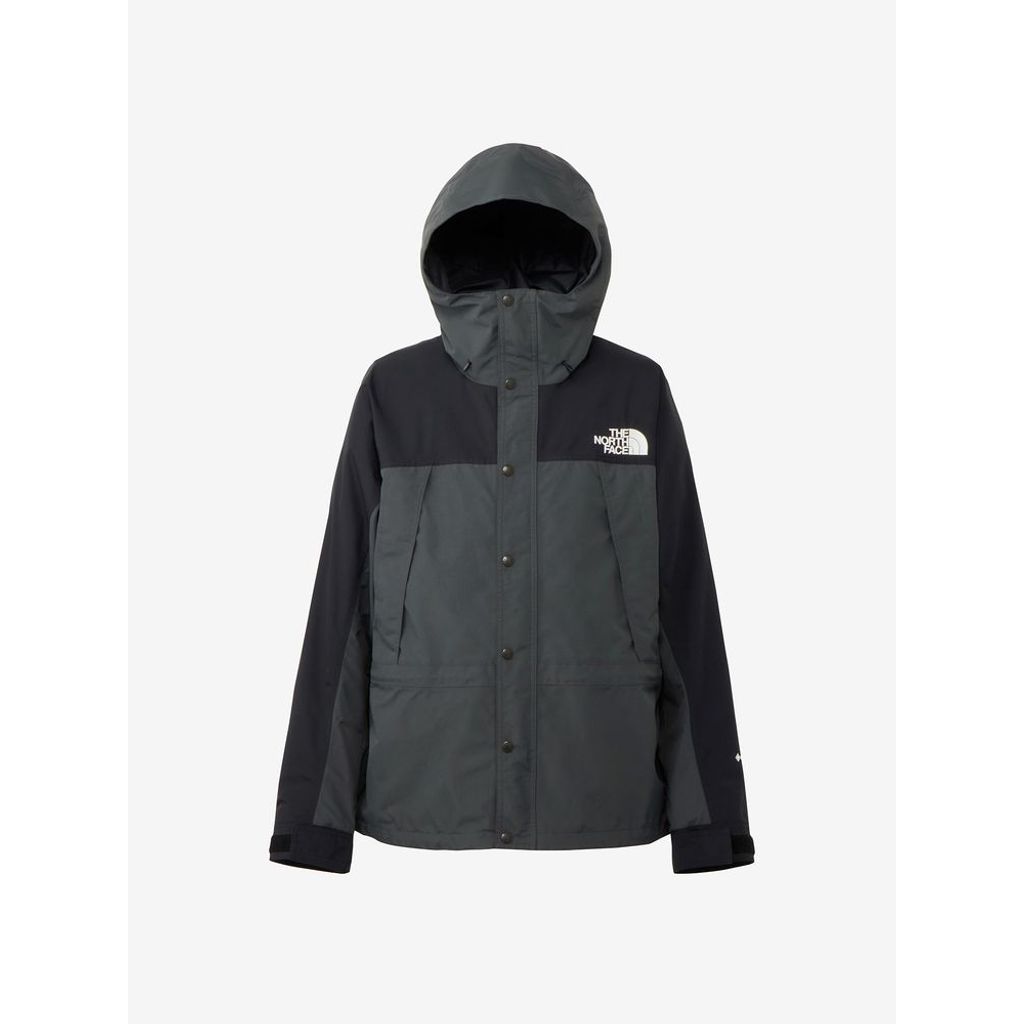 THE NORTH FACE MOUNTAIN LIGHT JACKET