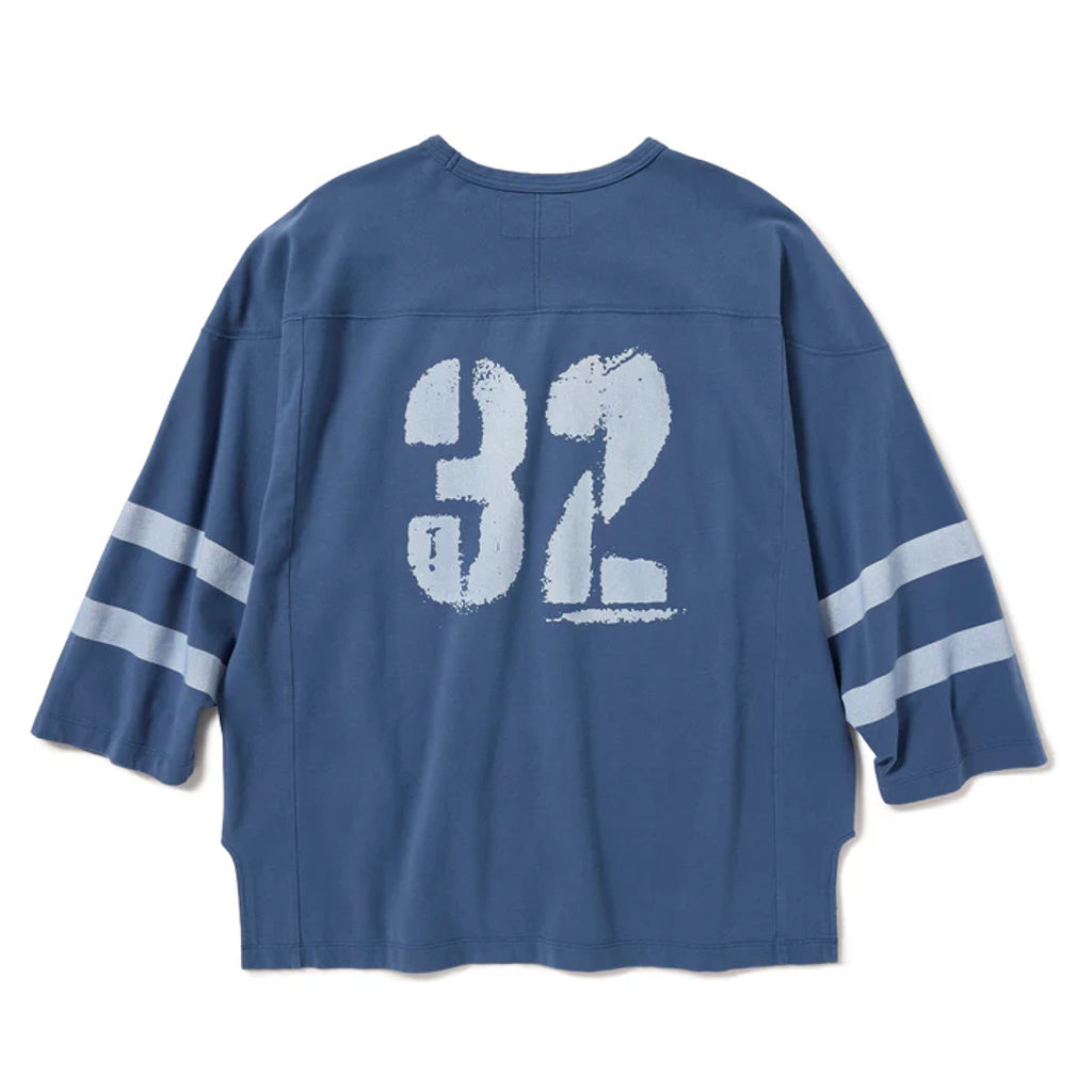 HOMBRENINO FOOTBALL SHIRT