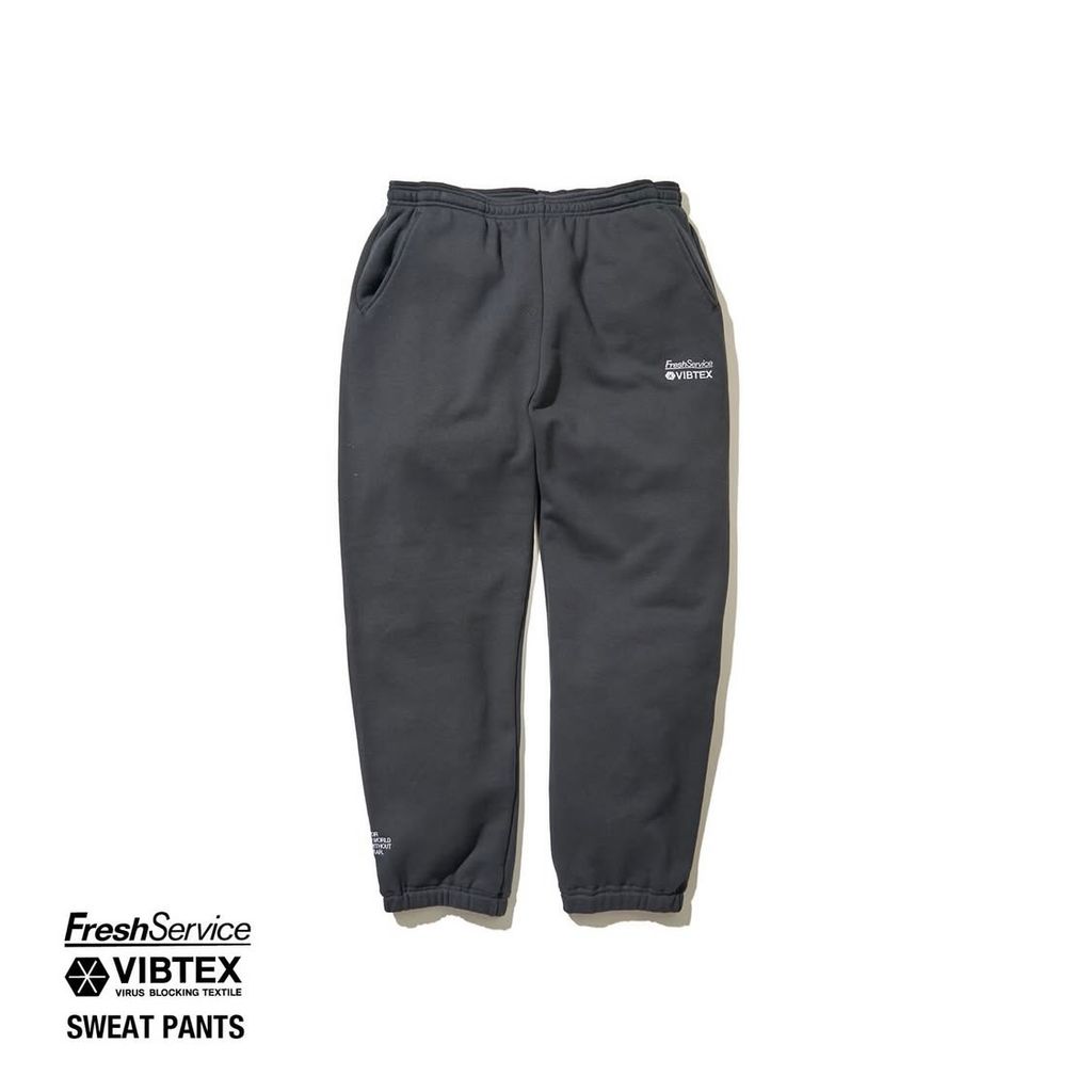 VIBTEX for FreshService "SWEAT PANTS"