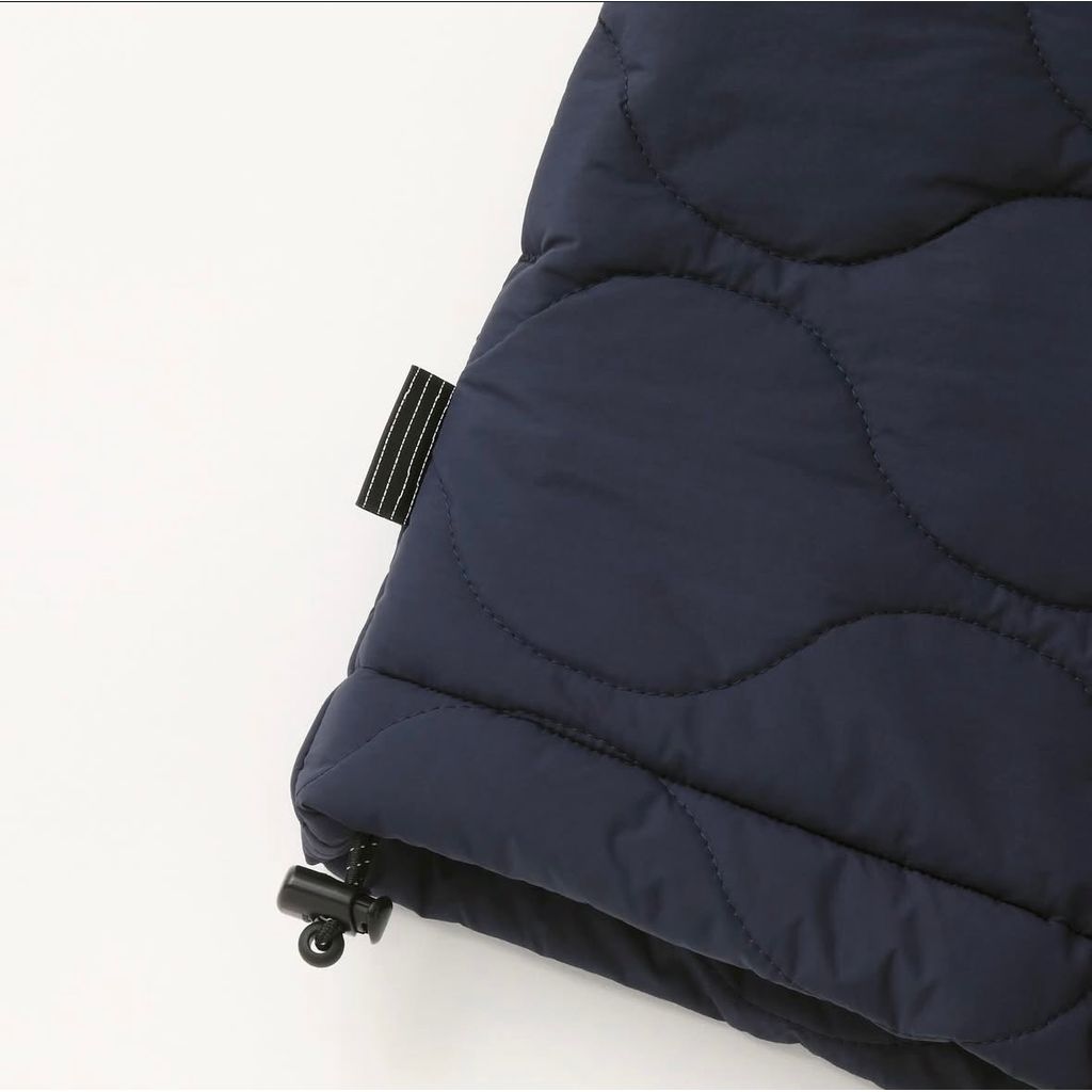 S.F.C SUPER BIG SS PUFF JACKET