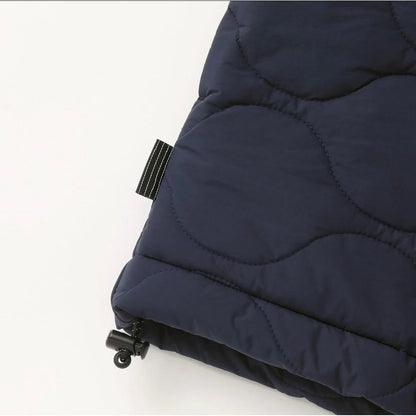 S.F.C SUPER BIG SS PUFF JACKET