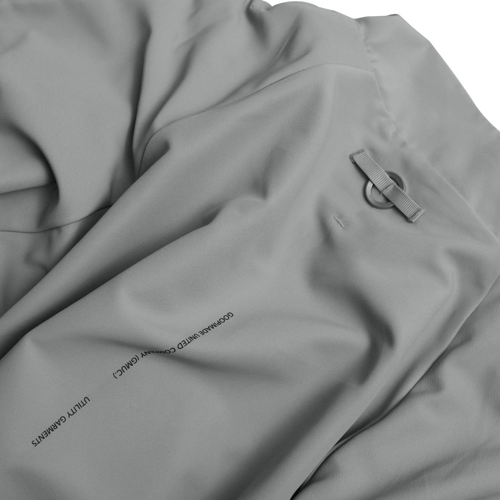 GOOPiMADE  “UFS_005” 2.0+ Track WindBreaker