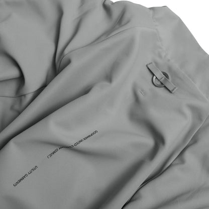 GOOPiMADE  “UFS_005” 2.0+ Track WindBreaker