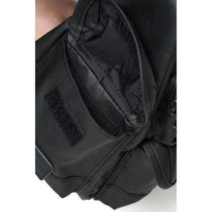BAICYCLON by Bagjack  MULTI POCKET SHOULDER BAG (SMALL) / BCL-85 BLACK2