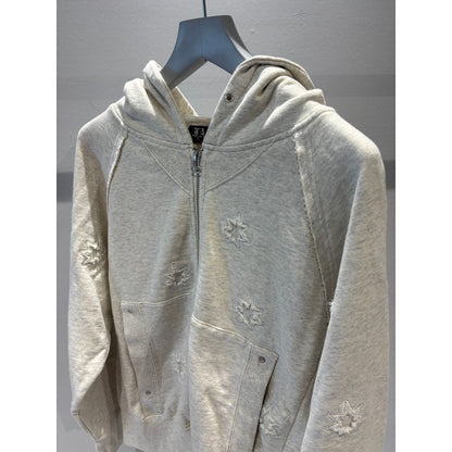 FAF Stella (Zip up Hoodie)