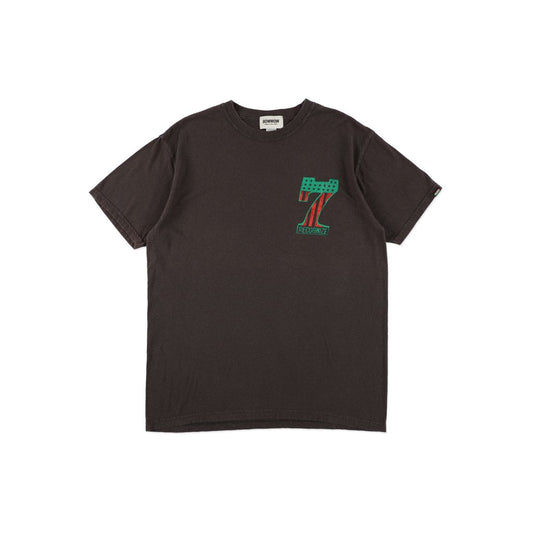 BOW WOW #7 VINYL TEE AGED