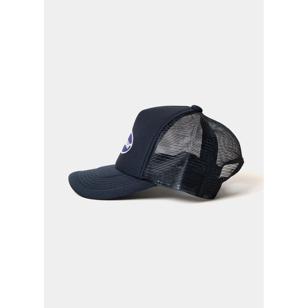APPLEBUM Logo Mesh Cap / HS2510901