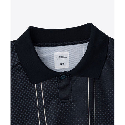 BEDWIN & THE HEARTBREAKERS S/S SOCCER JERSEY "BEDWIN FC"