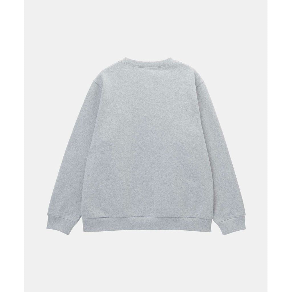 Gramicci ONE POINT CREW SWEATSHIRT ワンポイントクルースウェットシャツ 26aw