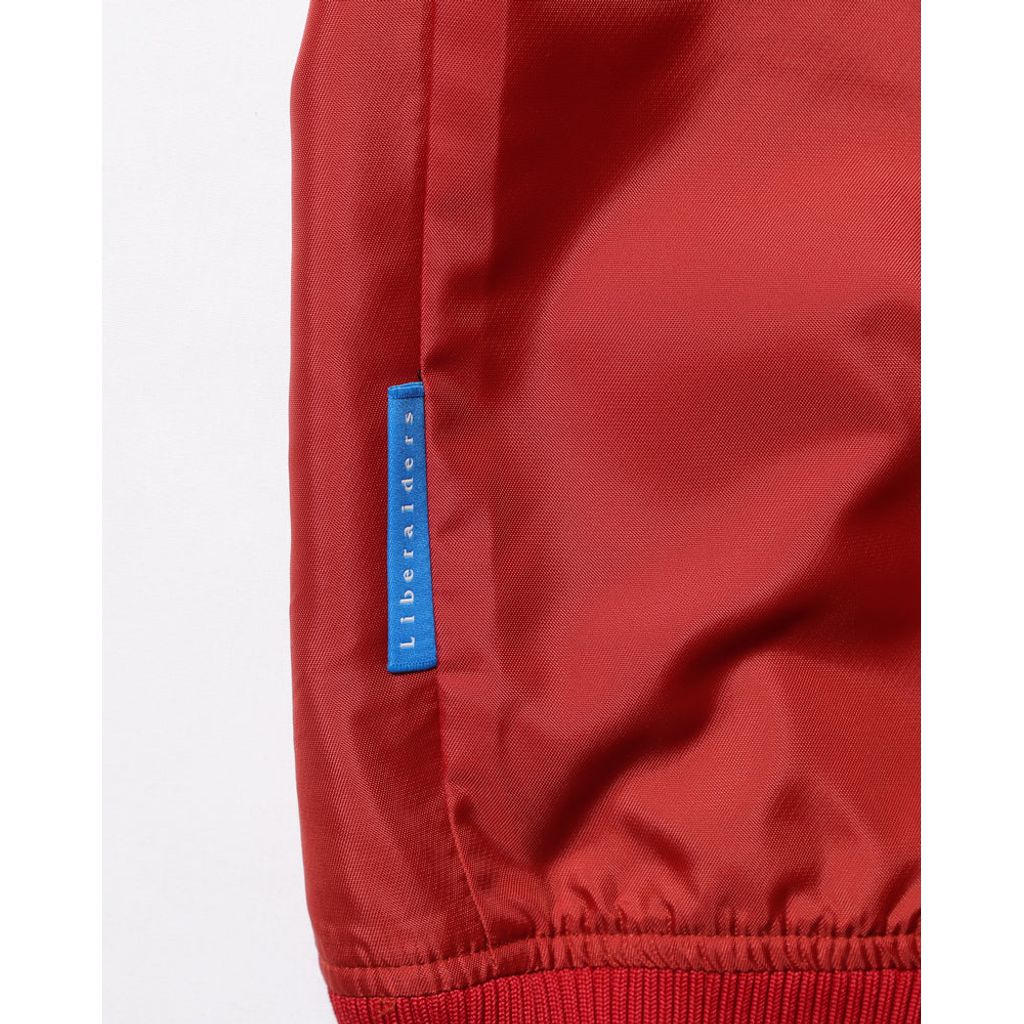 Liberaiders  NYLON AWARD JACKET