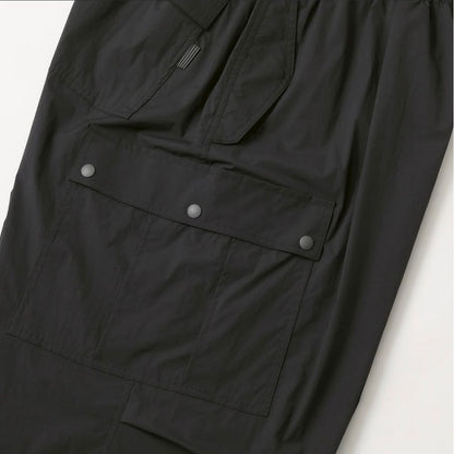 S.F.C PARACHUTE CARGO PANTS