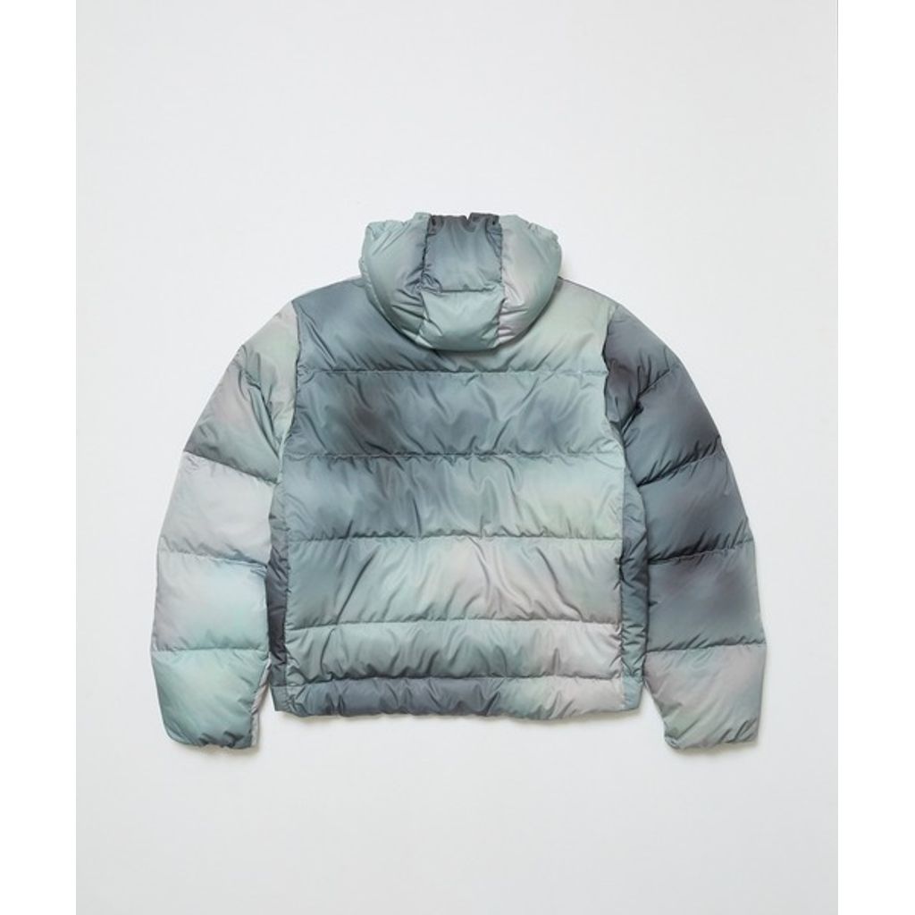 【予約商品】BAL/ TAION DOWN PARKA