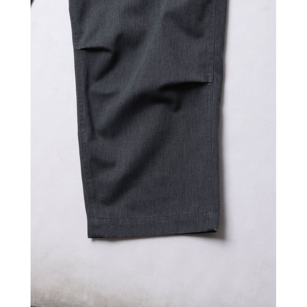 liberaiders T/C SARROUEL CHINO PANTS