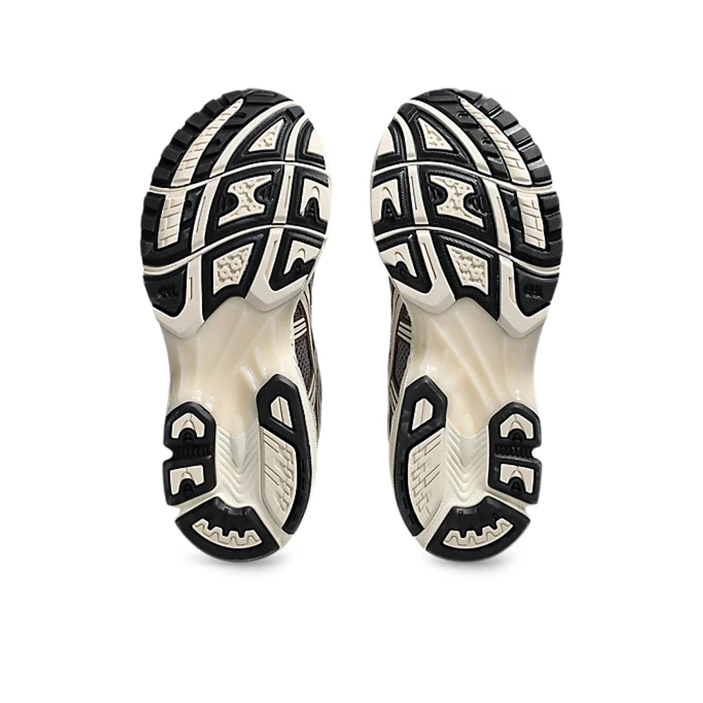 ASICS  GEL-KAYANO 14 (Truffle Grey/Oatmeal)