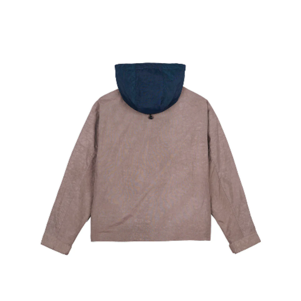 BRAIN DEAD CROPPED HUNTING - TAN