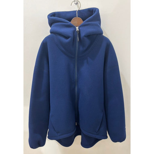Americana FLEECE ZIP HOODIE